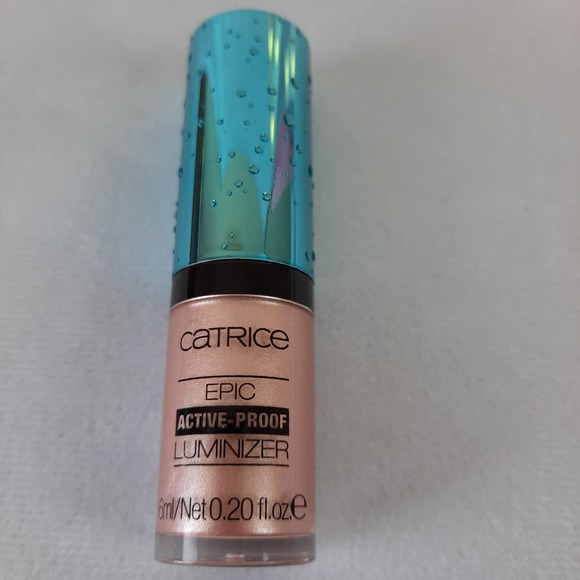 Catrice Epic Active-Proof Luminizer - Picture 1 of 9